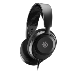 SteelSeries Arctis Nova 1 Gaming Headset - Black